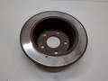 Тормозной диск Jeep Grand Cherokee 1998-2004 - 21155860