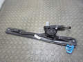 Стеклоподъемник электрический Fiat Doblo 2009-2022 - 21155908