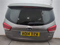 Крышка багажника Kia Carens 2013-2019 - 21155952