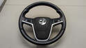 Руль Opel Astra J 2010-2017 - 21156009