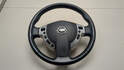 Руль Nissan Qashqai J10 2006-2013 - 21156017