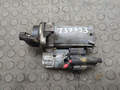 Стартер Ford Focus 2 (рест) 2008-2011 - 21156047