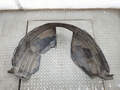 Защита арок (подкрылок) Nissan Qashqai J10 2006-2013 - 21156058
