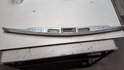 Подсветка номера Opel Zafira B 2005-2014 - 21156066