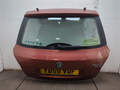 Крышка багажника Skoda Fabia 2007-2014 - 21156122