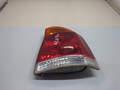 Фонарь задний Opel Vectra C 2002-2008 - 21156185