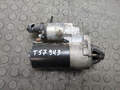 Стартер Fiat Punto Evo 2009-2012 - 21156264