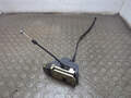 Замок двери Citroen C3 1 2002-2009 - 21156274