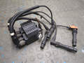 Катушка зажигания Opel Vectra B 1995-2002 - 21156315