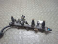 Форсунка топливная Hyundai Matrix 2001-2010 - 21156398