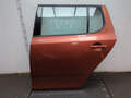 Дверь боковая Skoda Fabia 2007-2014 - 21156401