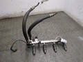 Форсунка топливная Opel Vectra B 1995-2002 - 21156432