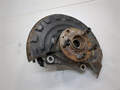 Ступица, кулак, цапфа Volkswagen Passat 6 2005-2010 - 21156449