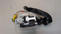 Ремень безопасности Jeep Liberty 2 2007-2012 - 21156478