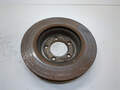 Тормозной диск Ford Explorer 2001-2006 - 21156485