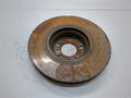 Тормозной диск BMW X6 E71 2007-2014 - 21156504