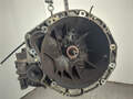 Кпп-6ст. (мкпп) Renault Megane 2 2002-2009 - 21156513