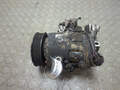 Компрессор кондиционера Skoda Fabia 2007-2014 - 21156590