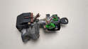 Замок зажигания Honda Stream 2000-2006 - 21156608