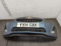 Бампер Chevrolet Cruze 1 2009-2015 - 21156637