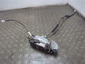 Замок двери Citroen C5 2008-2017 - 21156640