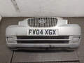 Бампер Kia Picanto 1 2004-2011 - 21156649