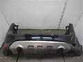 Бампер Ford Kuga 1 2008-2012 - 21156693