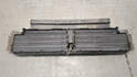 Жалюзи радиатора Ford Mondeo 4 2007-2015 - 21156694