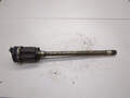 Приводной вал, шрус BMW X5 E70 2006-2013 - 21156702