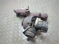 Турбина Volkswagen Passat 6 2005-2010 - 21156718