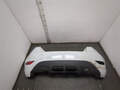 Бампер Ford Fiesta 2012-2019 - 21156727