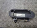 Ручка двери наружная Mitsubishi Space Star 1998-2006 - 21156899