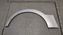 Молдинг крыла Mitsubishi Pajero 2006-2022 - 21156903