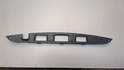 Накладка под номер (бленда) Infiniti FX 2008-2013 - 21156934
