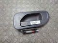 Ручка двери наружная Nissan NV200 2009-2025 - 21156946