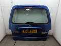 Крышка багажника Citroen Berlingo 2 2002-2008 - 21156947