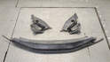 Жабо под дворники (дождевик) Honda Civic 2005-2012 - 21156993