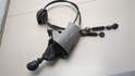 Кулиса кпп Nissan Primastar 2001-2025 - 21157005