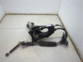 Кулиса кпп Renault Scenic 3 2009-2012 - 21157057
