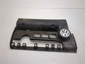 Накладка декоративная на двс Volkswagen Golf 4 1997-2006 - 21157082