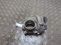 Дроссельная заслонка Ford C-Max 2002-2010 - 21157134