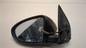 Зеркало боковое Nissan Qashqai J10 2006-2013 - 21157157