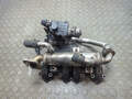 Впускной коллектор Volkswagen Transporter 5 2003-2015 - 21157206