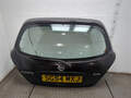 Крышка багажника Nissan Almera N16 2000-2006 - 21157270
