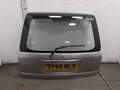 Крышка багажника Nissan X-Trail (T30) 2001-2007 - 21157299