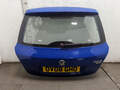 Крышка багажника Skoda Fabia 2007-2014 - 21157372