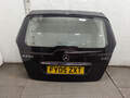 Крышка багажника Mercedes A W169 2004-2012 - 21157383