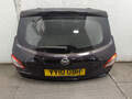Крышка багажника Nissan Qashqai J10 2006-2013 - 21157446