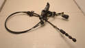 Кулиса кпп Ford Focus 2 2005-2008 - 21157455