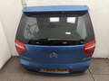 Крышка багажника Citroen C4 Picasso 2006-2013 - 21157461